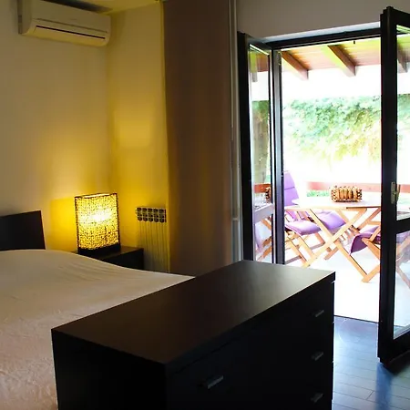 Pinia Apartment