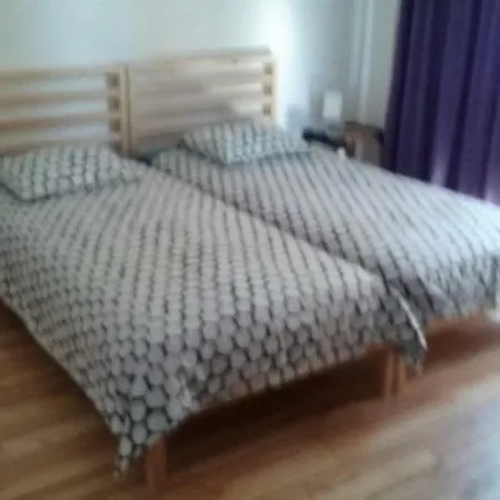 Pinia Apartment