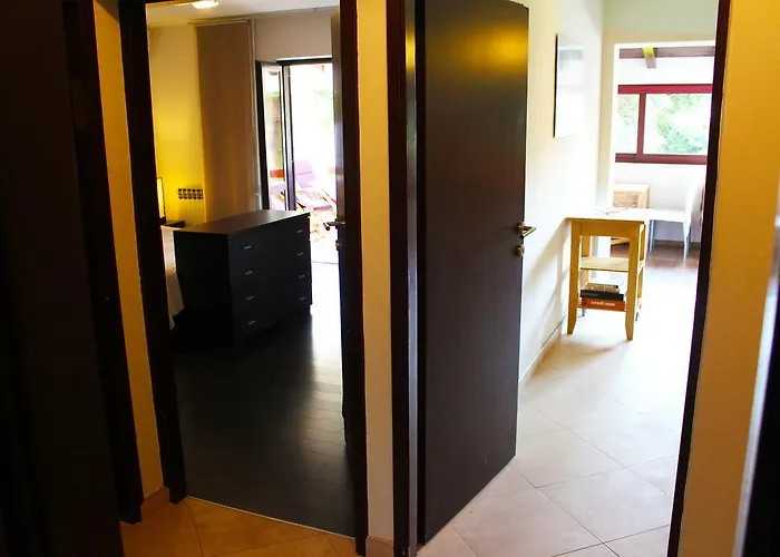 아파트 Pinia 포레치