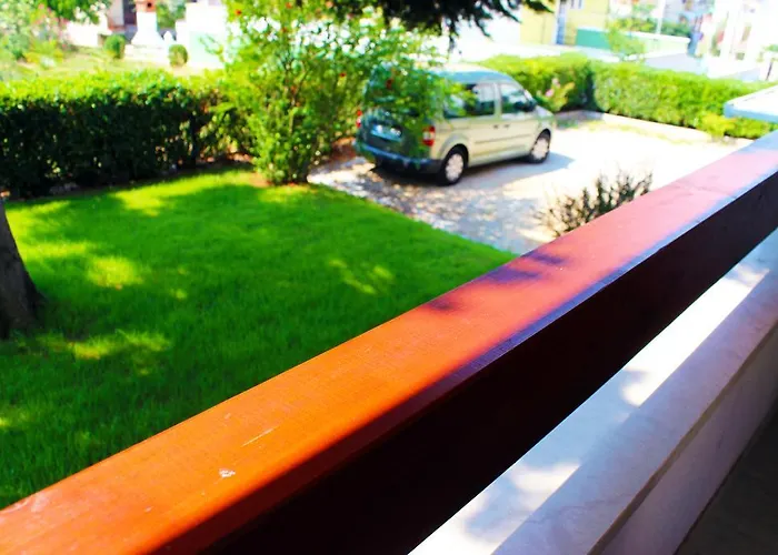 Pinia 아파트 포레치