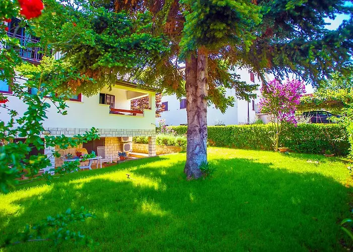 Lägenhet Pinia Poreč