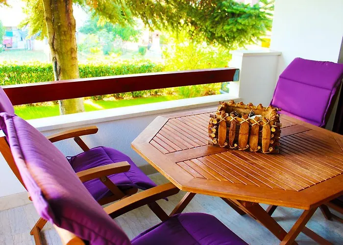 Pinia * ポレッチ